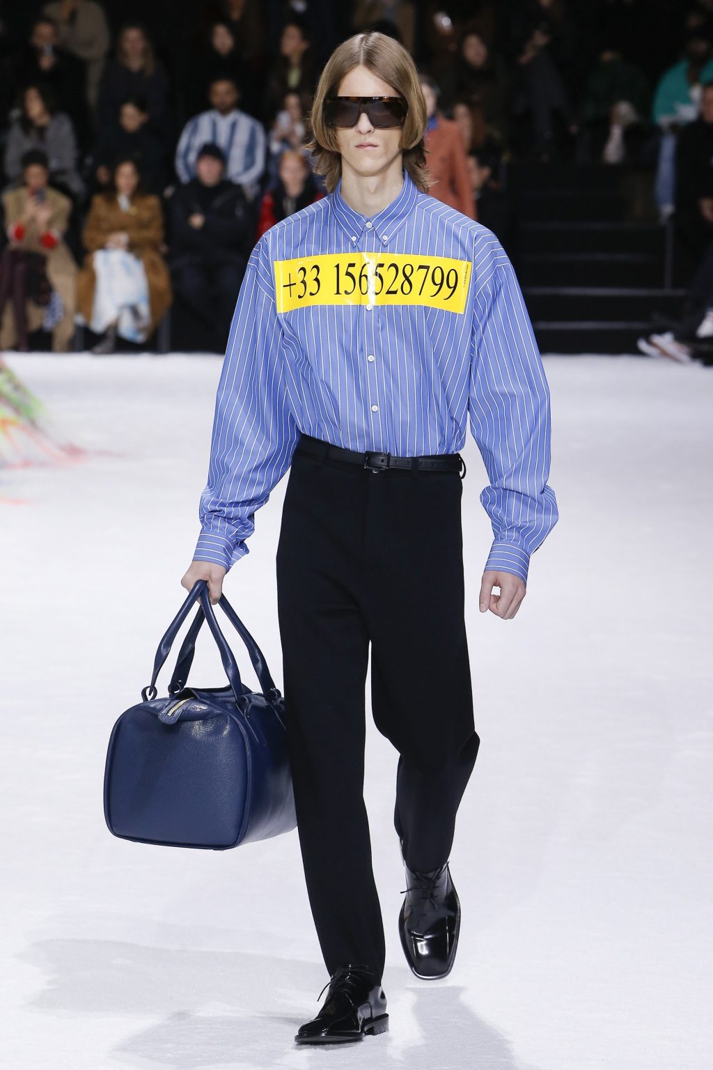 Thương hiệu Balenciaga 4