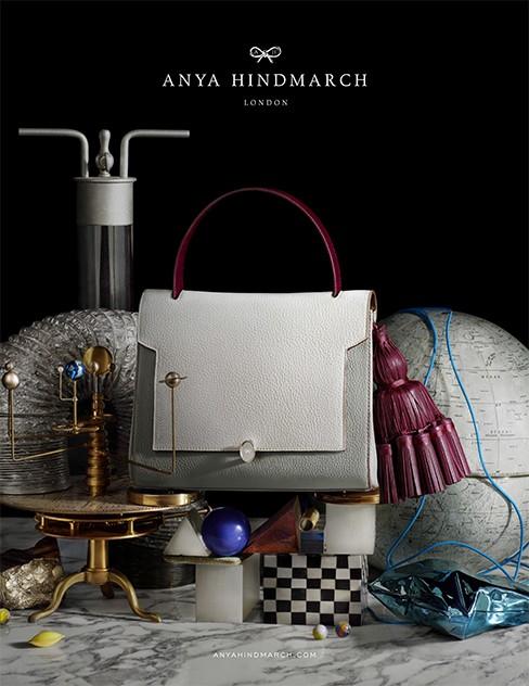 Anya Hindmarch