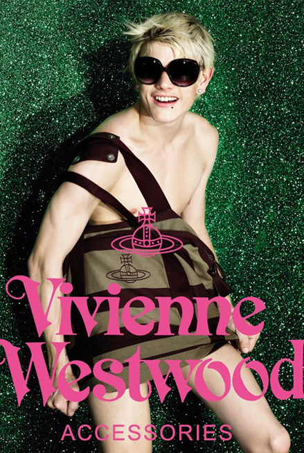 Vivienne Westwood