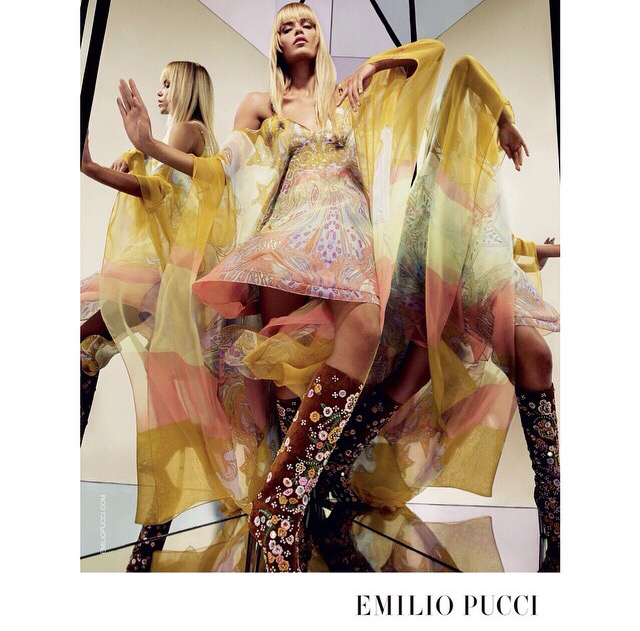 emilio pucci