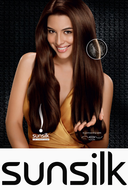 sunsilk