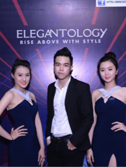 ellevn elegantology