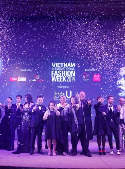 ellevn vietnam international fashion week