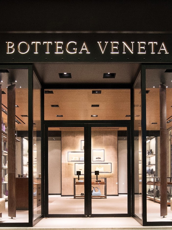 ellevn bottega veneta