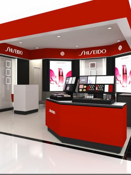 Khai trương cửa hàng Shiseido tại Vĩnh Trung Plaza Đà Nẵng