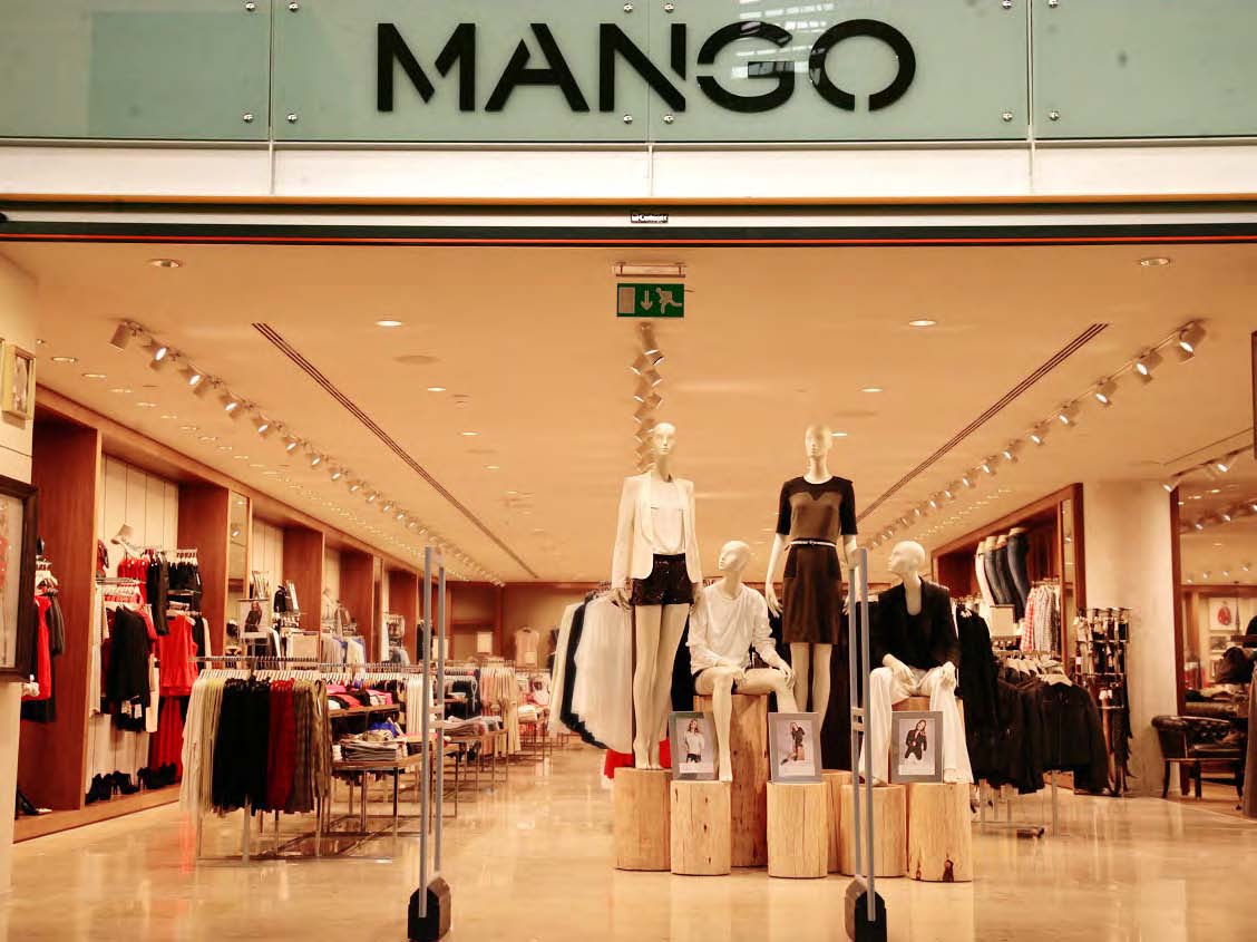 mango