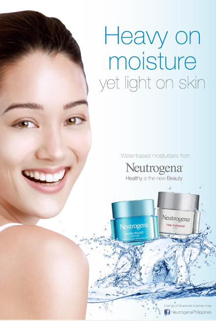 neutrogena