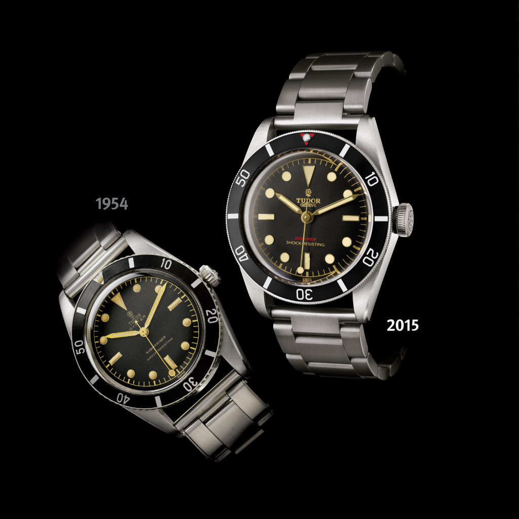 Tudor - catalogue consumer 2008