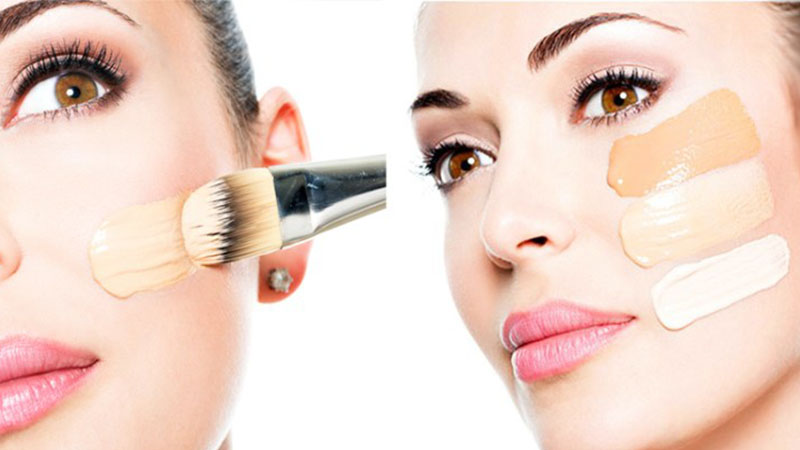 [365 Beauty tips] 7 bí quyết trang điểm giúp bạn trông trẻ hơn