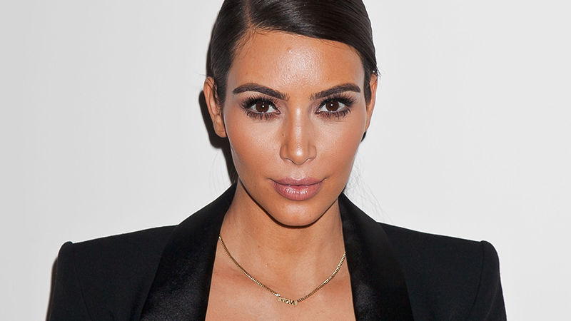 Điều bạn chưa biết về cuộc đời của Kim Kardashian