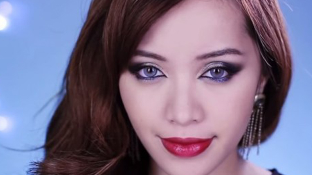 Học cách trang điểm dự tiệc nổi bật từ Michelle Phan