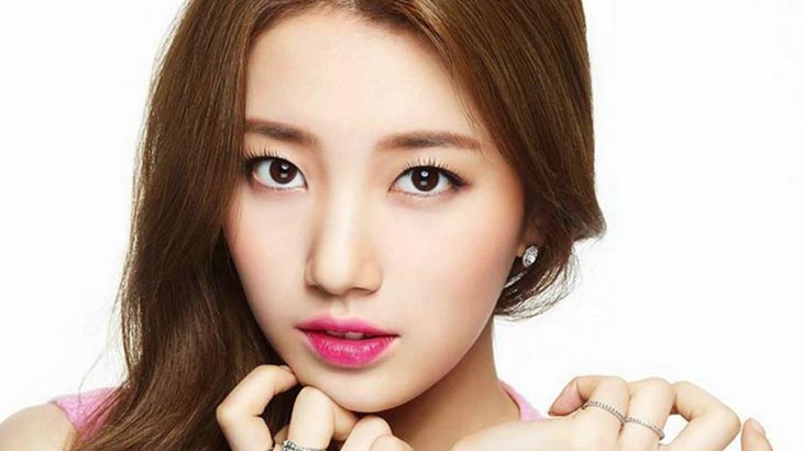 Những điều chưa biết về cô nàng ca sĩ Suzy Bae