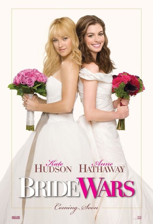 Bride-Wars