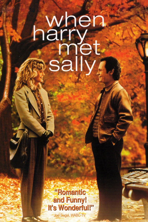 những câu nói hay trong phim when harry met sally - featured image - elle vietnam