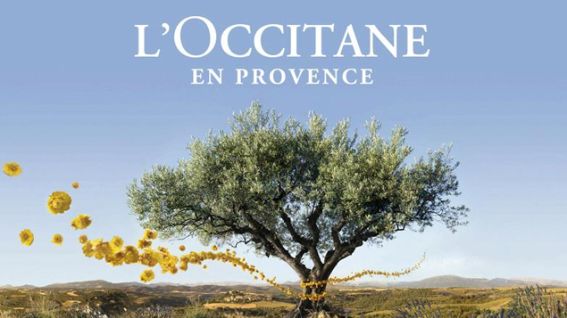 L'Occitane và đêm nhạc từ thiện 