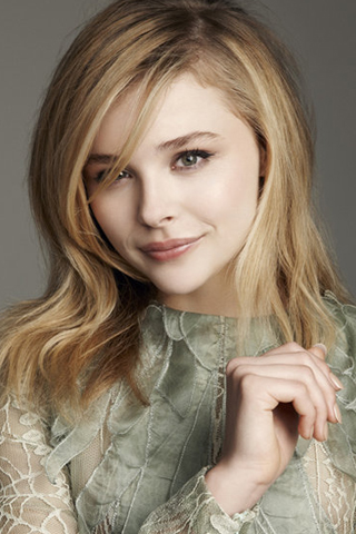 dien vien dien anh Chloë Grace Moretz