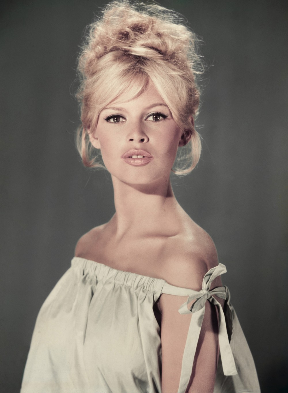 Brigitte Bardot