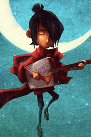 Siêu phẩm hoạt hình 2016: Kubo and the Two Strings