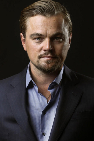 10 bộ phim hay nhất của Leonardo Dicaprio trước The Revenant elle vietnam