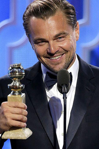 Oscar 2016 vinh danh Leonardo DiCaprio elle vietnam