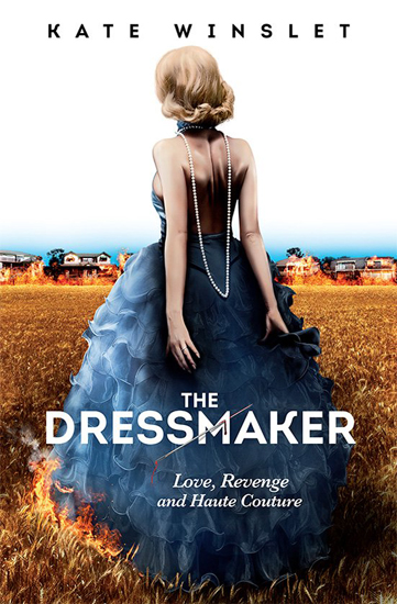 Thời trang trong phim: The Dressmaker (Thợ may báo thù)