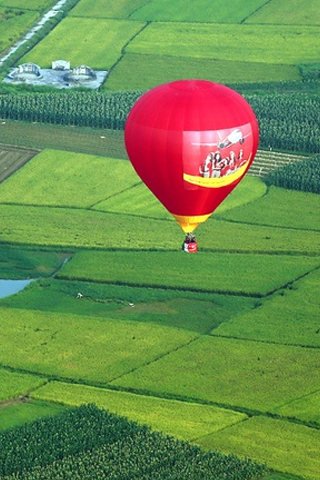 ngay hoi kinh khi cau quoc te elle vn