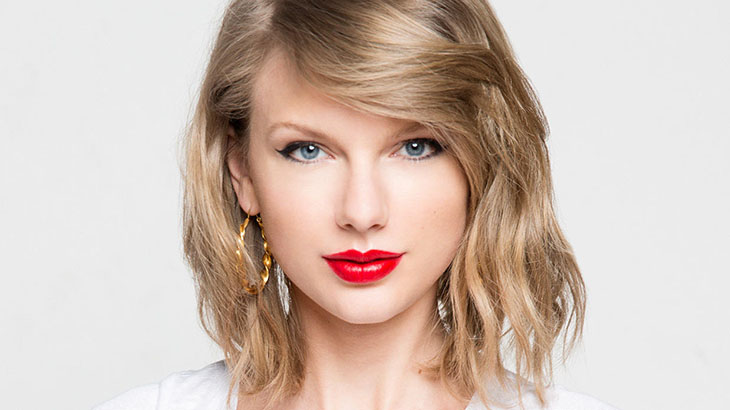 11 sáng tác tiêu biểu của Taylor Swift sau khi chia tay bạn trai