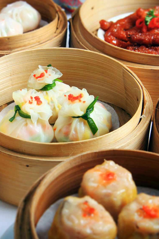 dim sum daewoo ha noi elle vn