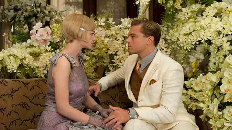 Những câu nói hay trong phim The Great Gatsby