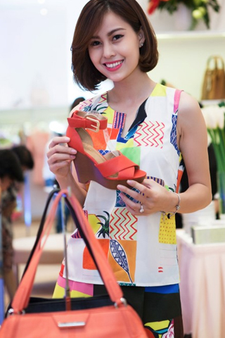 Thời trang Nine West