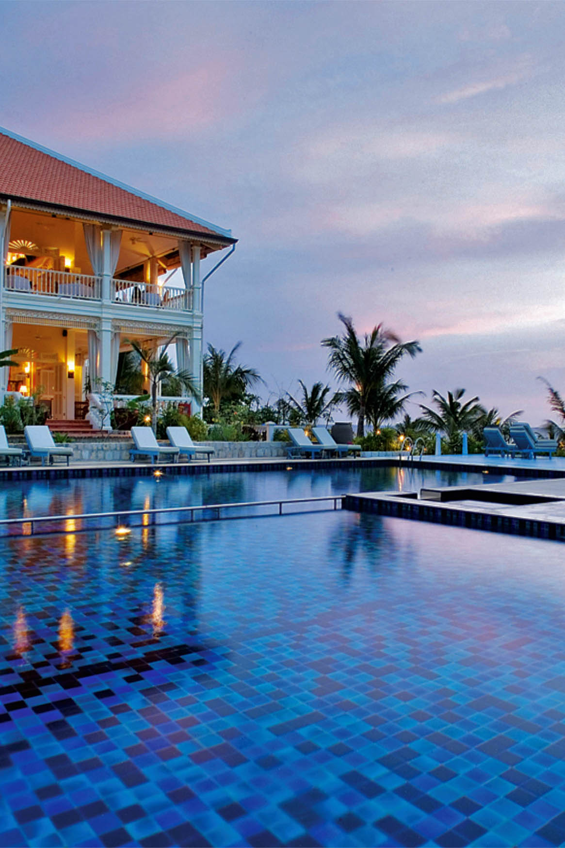 La Veranda Resort Phu Quoc