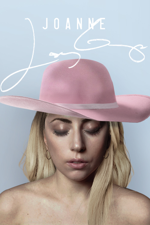 Joanne – Album nhạc mang lại kỷ lục mới cho ca sĩ Lady Gaga