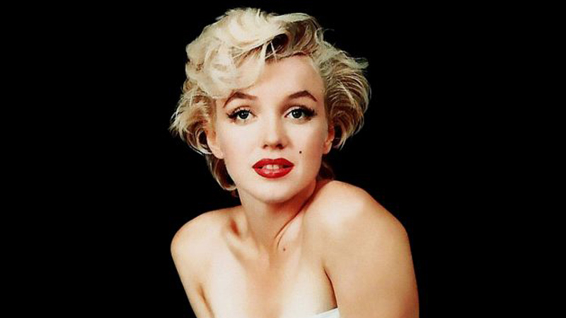 Những câu nói hay về phụ nữ của Marilyn Monroe