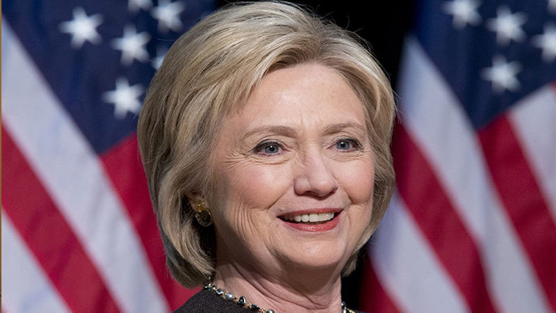 Những câu nói hay của bà Hillary Clinton