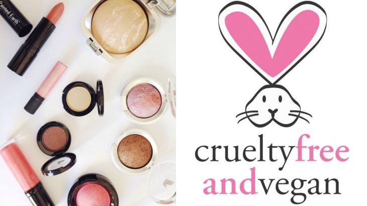 mỹ phẩm cruelty-free, elle