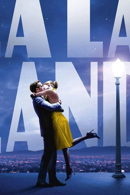 La La Land lập kì tích mới với 14 đề cử giải Oscar 2017