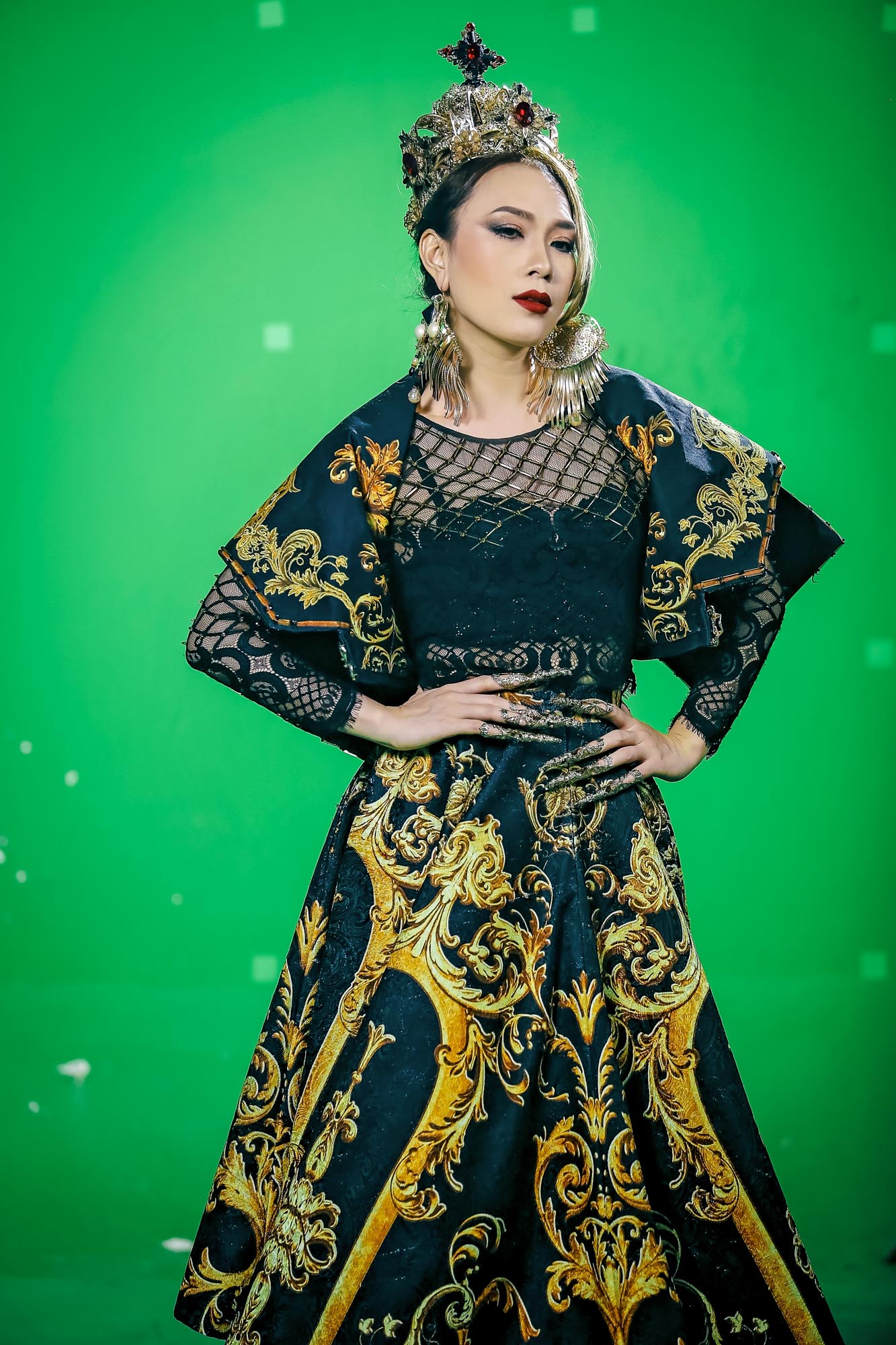 Mỹ Tâm - Anh Thì Không