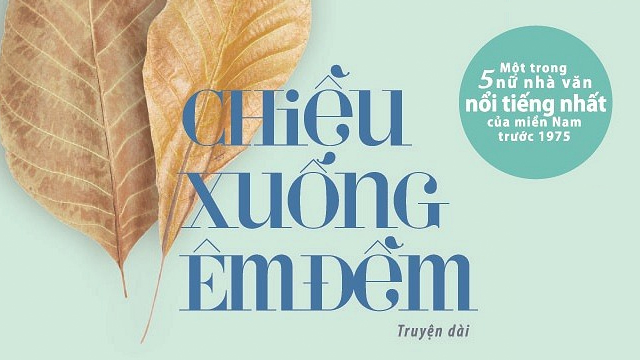 Nguyễn Thị Thụy Vũ - Xông vào cơn bụi hồng