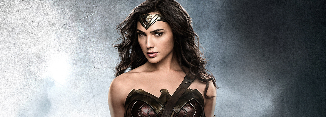 Những Điều Thú Vị Về Gal Gadot