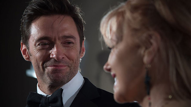 Hugh Jackman tiết lộ bí quyết giữ lửa hôn nhân suốt 21 năm ELLE VN