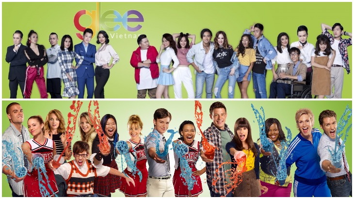 GLEE phiên bản Việt - Liệu có làm nên chuyện?