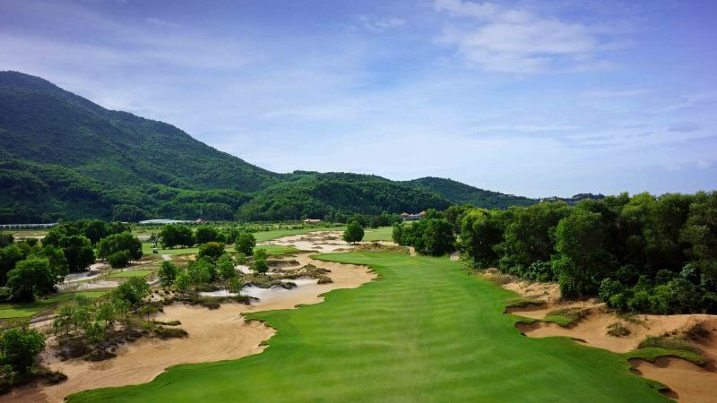 Khuyến mãi đặc biệt cho gôn thủ tại Laguna Golf Lăng Cô và Laguna Golf Phuket