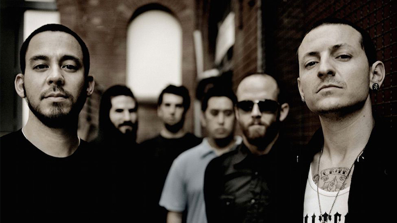 Linkin Park – khe hở nhạc rock của thế hệ 8x ELLE Việt Nam