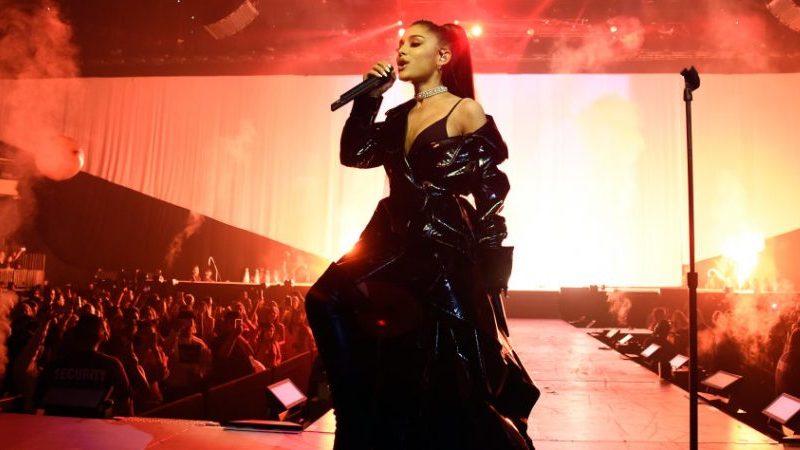 Việt Nam đã sẵn sàng để đón tour diễn “Dangerous Woman” của Ariana Grande