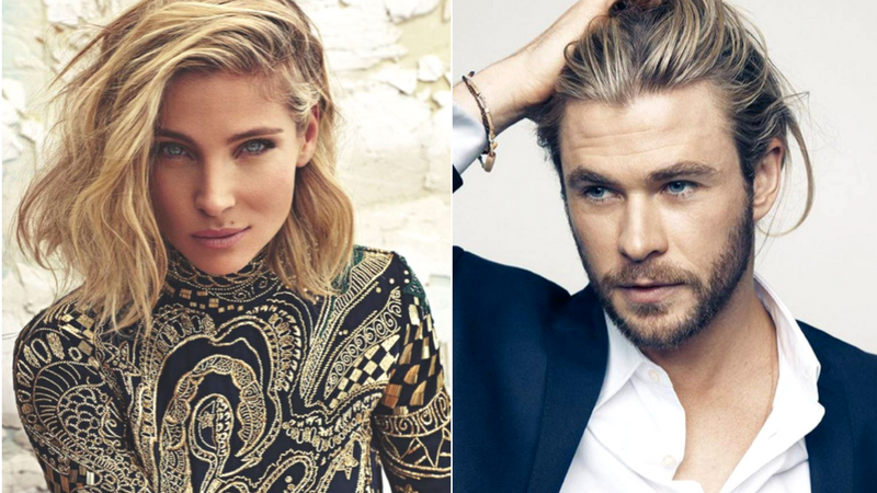 chris hemsworth - elle vietnam featured image