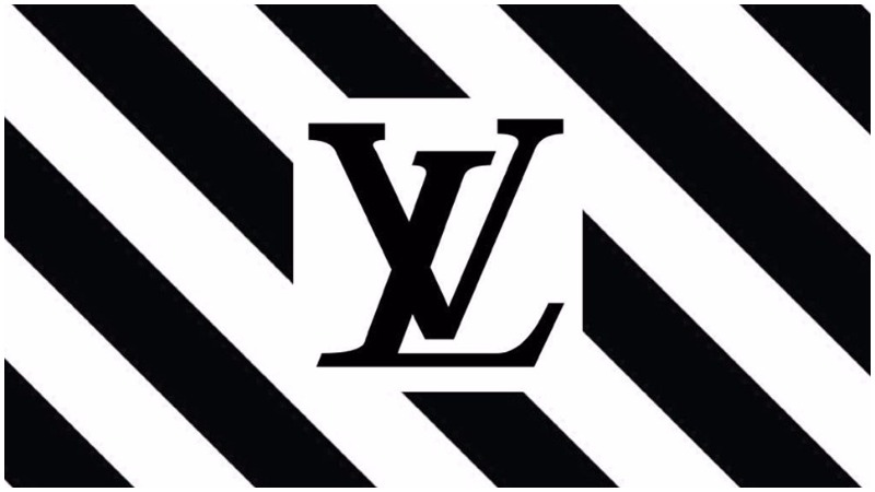 OFF-WHITE có thể sẽ hợp tác với Louis Vuitton