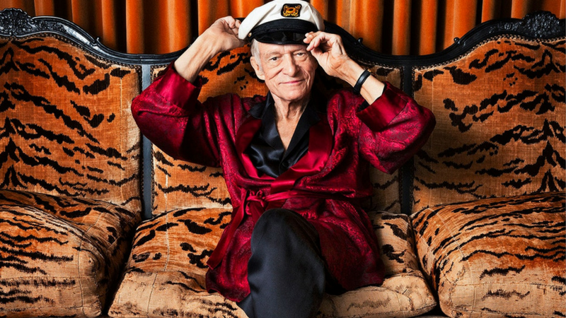 ong chu playboy hugh hefner - elle vietnam featured image