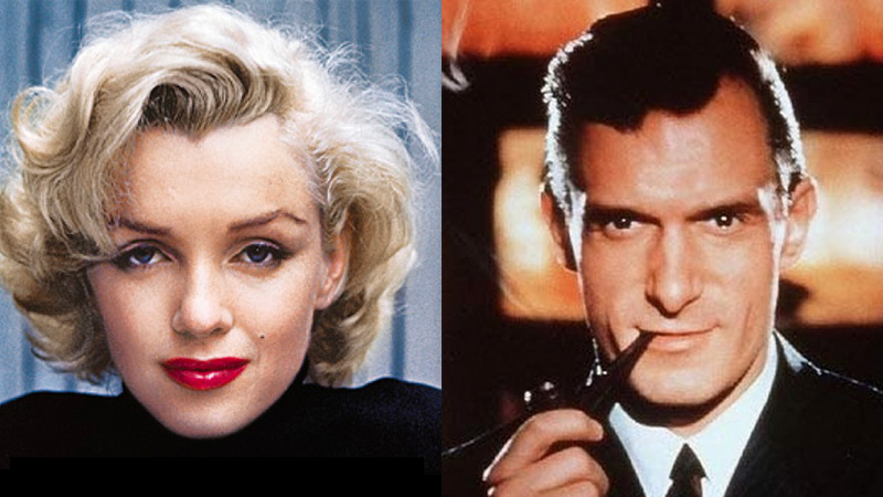 Phần mộ của Hugh Hefner sẽ được đặt kế bên Marilyn Monroe