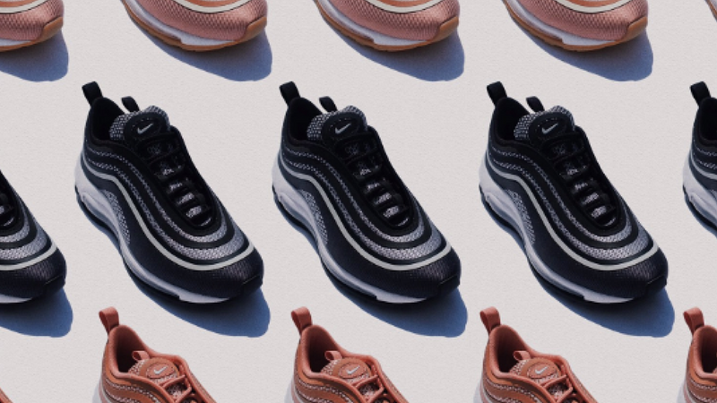 Air Max 97 Ultra – Ai nói màu đen không điệu đà?