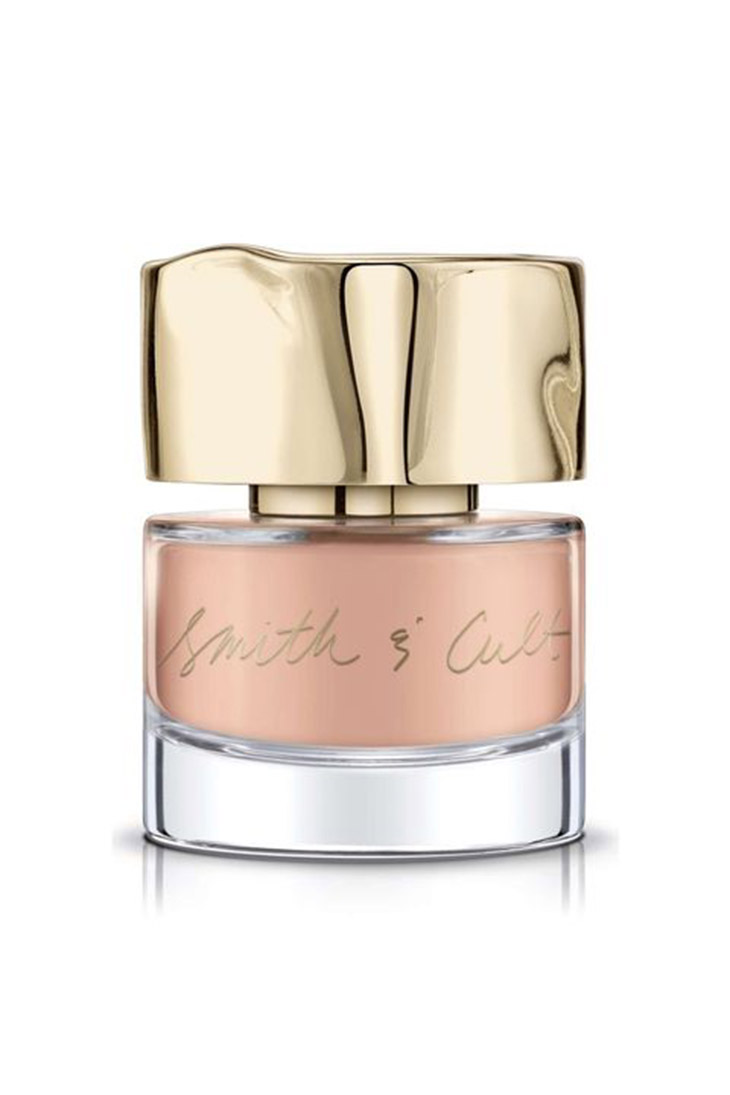 D&G Beauty The Nail Lacquer màu Caramel ($27.50)